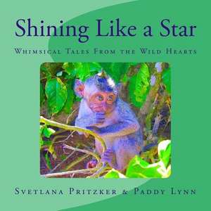 Shining Like a Star de Svetlana Pritzker