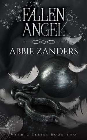 Fallen Angel de Abbie Zanders