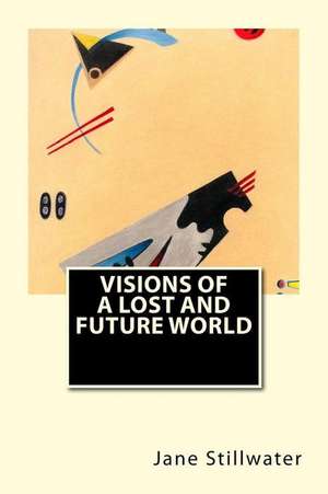 Visions of a Lost and Future World de Jane Stillwater