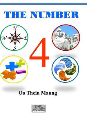 The Number 4 de Maung, Oo Thein