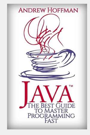 Java de Andrew Hoffman