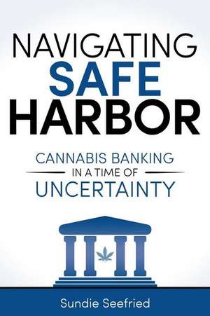 Navigating Safe Harbor de Sundie Seefried