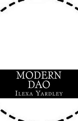 Modern DAO de Ilexa Yardley