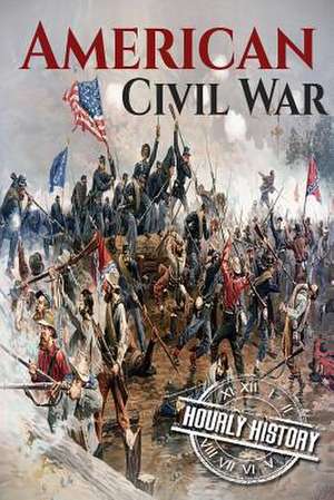 American Civil War de Henry Freeman