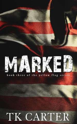 Marked de Tk Carter