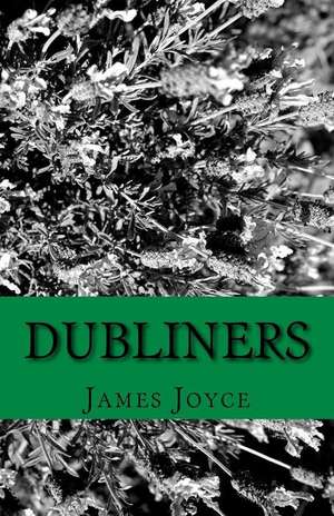 Dubliners de James Joyce