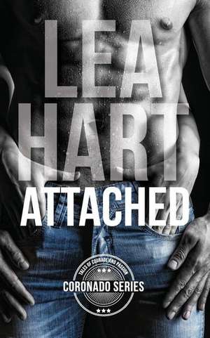 Attached de Lea Hart