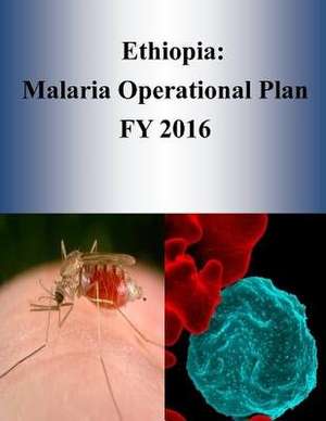 Ethiopia de United States Agency for International D.