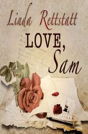 Love, Sam de Linda Rettstatt