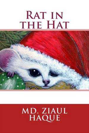 Rat in the Hat de MD Ziaul Haque