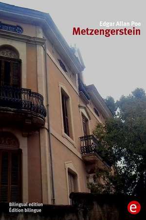 Metzengerstein de Edgar Allan Poe