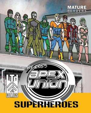 Apex Union de Wy Eng