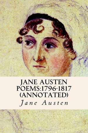 Jane Austen Poems de Jane Austen