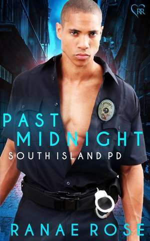 Past Midnight de Ranae Rose