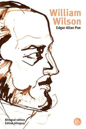 William Wilson de Edgar Allan Poe
