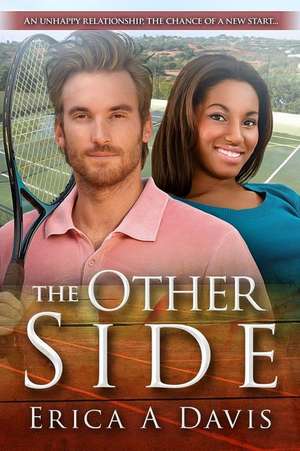 The Other Side de Erica A. Davis