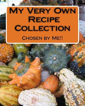 My Favourite Recipes de MS Julia Kossowska