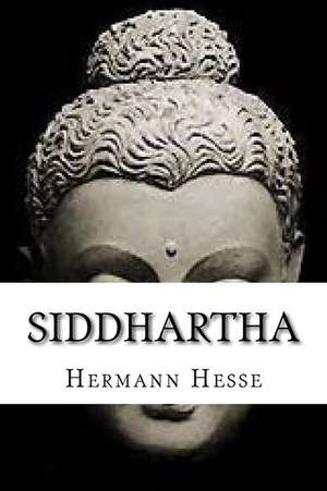 Siddhartha de Hermann Hesse