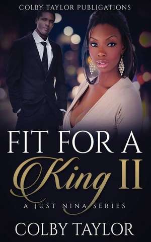 Fit for a King 2 de Colby Taylor