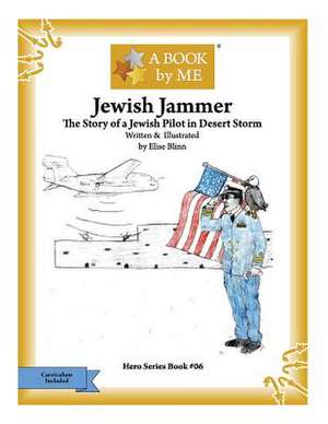 Jewish Jammer de A. Book by Me