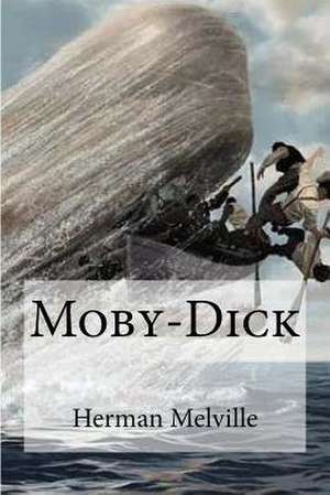 Moby-Dick de Herman Melville