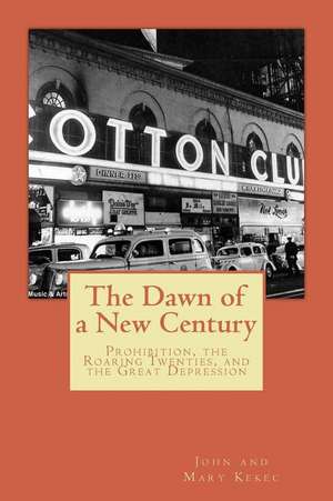 The Dawn of a New Century de John Kekec