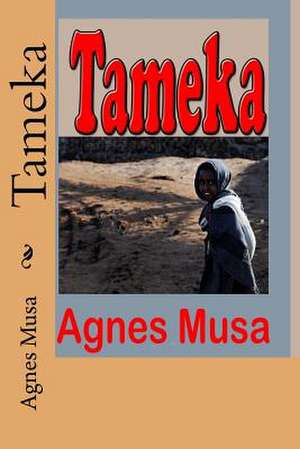 Tameka de Agnes Musa