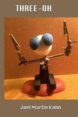 Three-Oh de Joel Martin Kohn