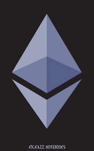 Ethereum de Kickazz Notebooks