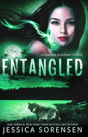 Entangled de Jessica Sorensen