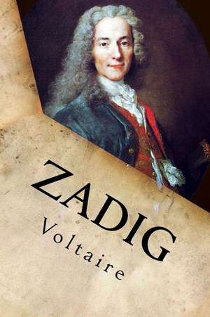 Zadig de Voltaire