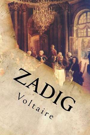 Zadig de Voltaire