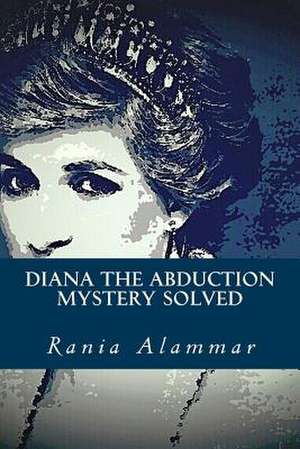 Diana the Abduction de Rania Alammar