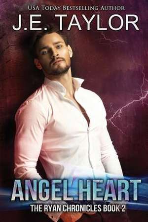 Angel Heart de J. E. Taylor