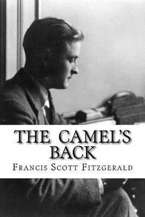 The Camel's Back de Francis Scott Fitzgerald