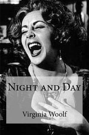 Night and Day de Virginia Woolf