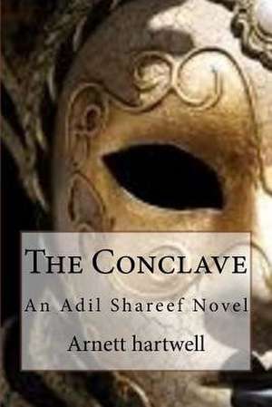 The Conclave de Arnett Hartwell