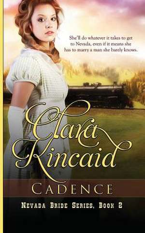 Cadence de Clara Kincaid