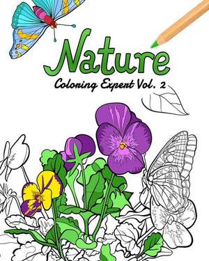 Nature Coloring de Playground