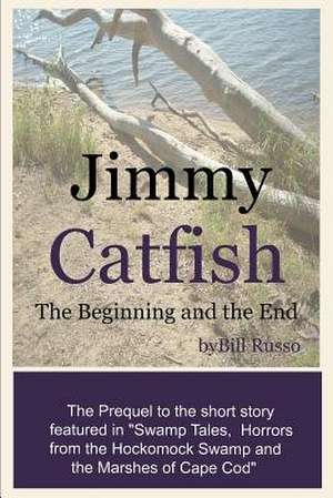 Jimmy Catfish de Bill Russo