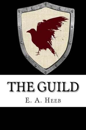 The Guild de E. a. Heeb