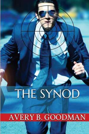 The Synod de Avery B. Goodman