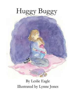 Huggy Buggy de Leslie Eagle