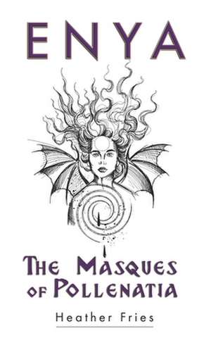 Enya de Fries, Heather a.