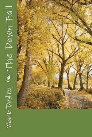 The Down Fall de Mark Dudley