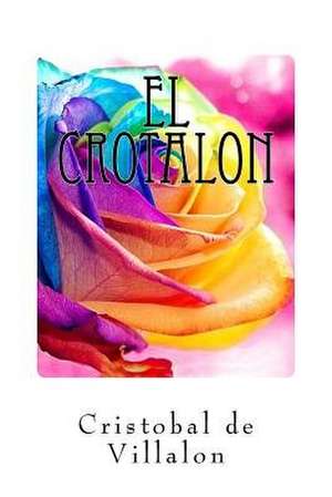El Crotalon de Cristobal De Villalon