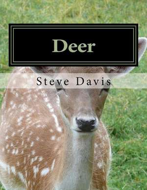 Deer de Steve Davis