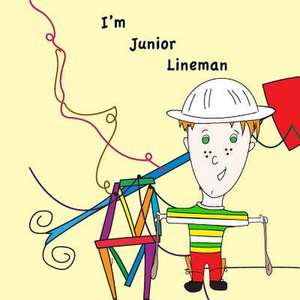 I'm Junior Lineman de Chauna Dickson