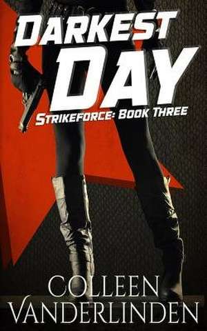 Darkest Day de Colleen Vanderlinden
