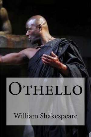 Othello de William Shakespeare